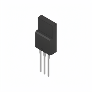 Composants électroniques en puces TO-220-3, pack complet IRGIB6B60KDPBF-INF, transistors d'origine - Product Image 1