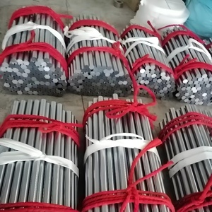 Profession eller Hersteller Jiuchi OEM/ODM Solid Linear Transmission Stahl welle Wärme behandlung gehärtet verchromt - Product Image 6