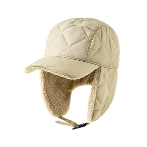 Casquette de baseball unisexe RUIQUWIN de haute qualité, coupe-vent, chaude, avec protection des oreilles, pour le camping en plein air, le cyclisme et la protection du visage - Product Image 4