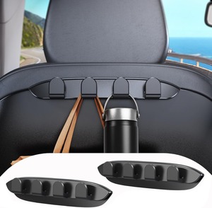 2024-2025 החדש tesla מודל 3/y multipufunction backet תיק סוגר אביזרים מושב אחורי מחזיק אחורי seater - Product Image 1