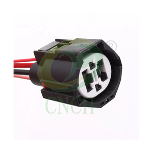 ランドローバーボルボS60用4ワイヤSBL-YAZ-PT10 WPT-1361 WPT-935ピグテールハーネス - Product Image 6