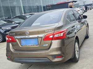 <span class=keywords><strong>Venta</strong></span> al por Mayor <span class=keywords><strong>de</strong></span> <span class=keywords><strong>Autos</strong></span> YT para Nissan Sylphy 2019 2020 2021 2022, Auto Usado Blanco <span class=keywords><strong>de</strong></span> Alta Calidad, Eficiente en Combustible, Elegante y Privado - Product Image 2