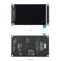 Écran LCD tactile TFT SPI 3,5 pouces 480x320 pixels avec pilote ST7796U, module LCD IPS tactile 3,5 pouces ESP32