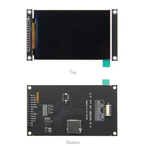 3.5 inch 480x320 pixel st7796u điều khiển <span class=keywords><strong>TFT</strong></span> SPI màn hình cảm ứng LCD hiển thị 3.5 "ESP32 màn hình cảm ứng IPS LCD module - Product Image 6