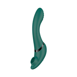 Donne Mature giocattoli sessuali G Spot figa capezzolo clitoride succhiatore vibratore giocattoli sessuali per donna - Product Image 2