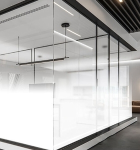 <span class=keywords><strong>Película</strong></span> <span class=keywords><strong>de</strong></span> Seguridad para Ventanas <span class=keywords><strong>de</strong></span> PET <span class=keywords><strong>de</strong></span> 1.52*30M, <span class=keywords><strong>Película</strong></span> Decorativa para Vidrio con Degradado <span class=keywords><strong>de</strong></span> Nieve, <span class=keywords><strong>Película</strong></span> para Vidrio <span class=keywords><strong>de</strong></span> Oficina - Product Image 4