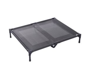 Yalong grandes cuatro estaciones Universal transpirable gato perro camas PB006 L/91*76*18cm OEM/ODM venta al por mayor de moda al aire libre elevado - Product Image 1