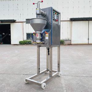 Máquina para Hacer Albóndigas Grandes de Carne de Cerdo Estilo Sueco, Económica y de Bajo Precio - Product Image 2