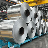 MEILLEUR PRIX Tôle d'aluminium en bobine 3003-H14 1050 1060 1070 Soudage Découpe Pliage Prix par Tonne