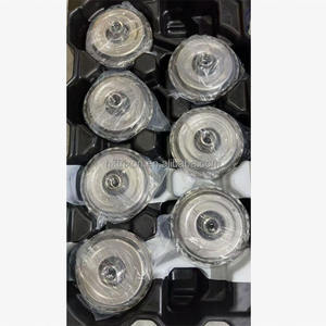 Embrague de Transmisión Remanufacturado de Doble Embrague Húmedo DCT270 DF727 DF733 1506300-DF727A01 para Changan Qingshan Chery CS35 CS75 - Product Image 6