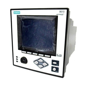 9610DC-1155-AZZA ION 9610 ซีรีส์ ดิสเพลย์ พาวเวอร์มิเตอร์ PLC - Product Image 5