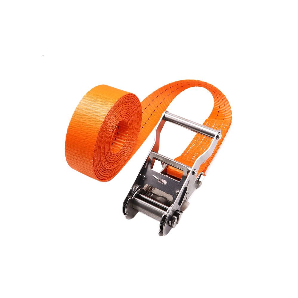 Kimllier 20 Pack Tie-Down Straps 1.5 Inch X 15 Feet Ratchet Straps - View #2