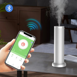 Cnus stream2 tháp hình dạng vĩnh cửu thoải mái hương thơm tinh dầu hương thơm khuếch tán Máy im lặng cho phòng - Product Image 5