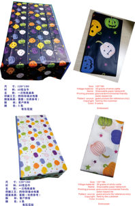 <span class=keywords><strong>Nappe</strong></span> en papier Air Laid faite à la main, housse en tissu, pour mariage, fête, maison, usage <span class=keywords><strong>extérieur</strong></span>, rouleau carré, qualité restaurant, usage domestique et commercial - Product Image 2
