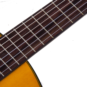 Vente en gros de guitare classique chinoise 39 "Guitare acoustique en bois coupée Guitare classique - Product Image 3