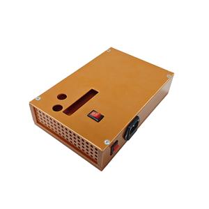 עץ מותאם אישית cnc עיבוד שבבי שירותי עיבוד דיוק גבוהה אלומיניום נירוסטה מלוטש cnc עיבוד שבבי - Product Image 2
