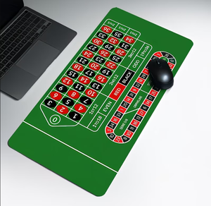 Tapis de <span class=keywords><strong>bureau</strong></span> vert extra-large (XXL) adapté aux souris et claviers de jeu, tapis de <span class=keywords><strong>bureau</strong></span> durable pour le <span class=keywords><strong>bureau</strong></span> |   Accessoire pour le <span class=keywords><strong>bureau</strong></span> à domicile - Product Image 3