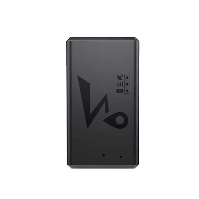 Q8 4G Real-Time GPS Tracker, 1200mAh Long Standby, Precise Anti-Lost, 3-Year Free APP, for Vehicles, Elderly & Kids