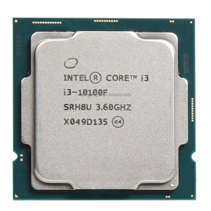 para CPU de 10.ª generación <span class=keywords><strong>I3</strong></span>/<span class=keywords><strong>i5</strong></span>/i7 (10100 <span class=keywords><strong>10105</strong></span> <span class=keywords><strong>10400</strong></span> 10500 10600KF 10700 Series) LGA 4/6 núcleos, 64 bits, 2.1 GHz, procesadores de escritorio - Product Image 2