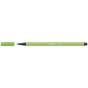 STABILO Fasermaler Stylo 68 blattgrün - Product Image 1