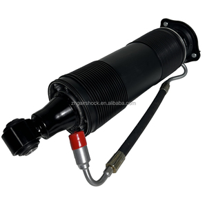 Ammortizzatore <span class=keywords><strong>SACHS</strong></span> R231 AMG per Mercedes-Benz, Asse Posteriore Sinistro A2313209713 - Product Image 6