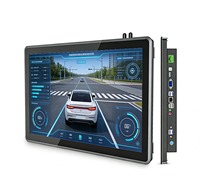 Ordinateur industriel tout-en-un Yingtouch 10.1, écran de qualité industrielle, port Ethernet Gigabit, extension USB, nouveau