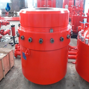Preventor anular de conexión de brida BOP para equipos de petróleo y gas de China - Product Image 2