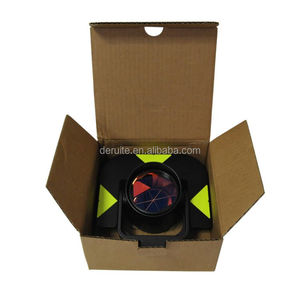 Conjunto de Prisma Único, Refletor de Prisma ZbZ121 - Product Image 4