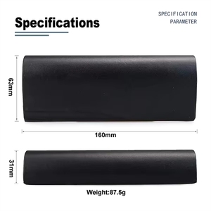 Personalized <b>Glasses</b> <b>Case</b> Custom Logo Hard Packaging Box Wholesale Student - Product Image 3