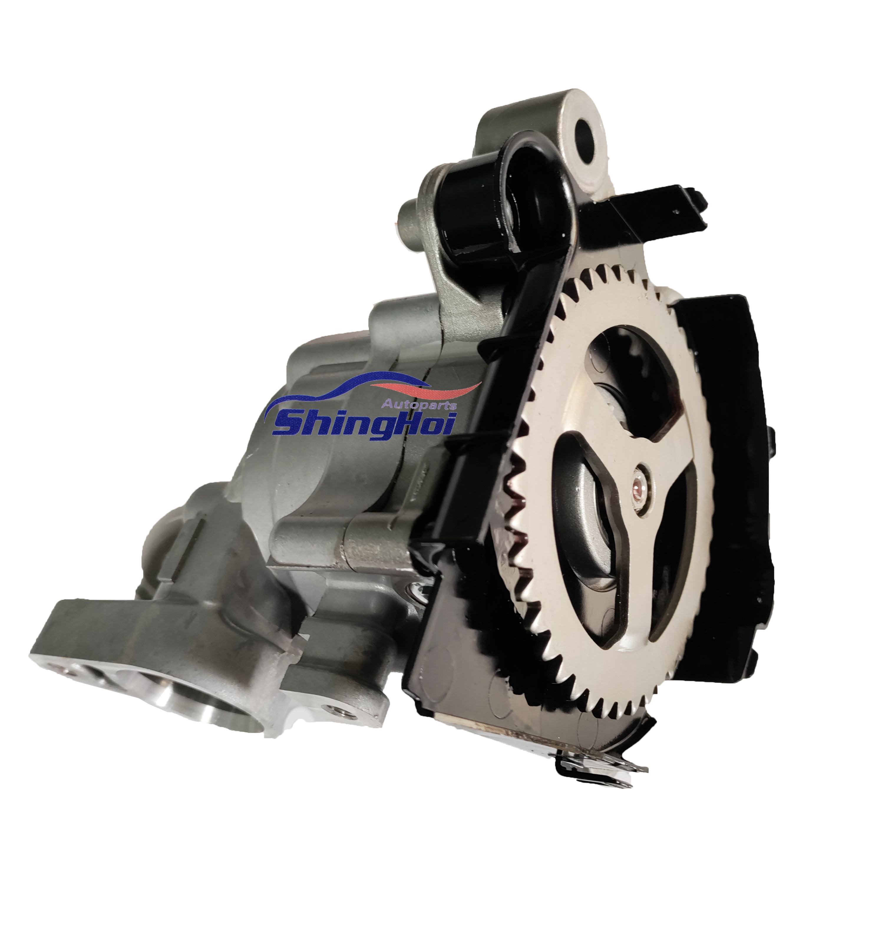 K120 CVT Transmission Direct Shift Oil Pump 3531012200