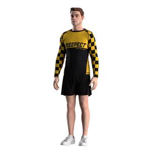 Camiseta Deportiva para Hombre, Ligera y Transpirable, para Deportes Acuáticos, Natación Casual y Aventuras al Aire Libre - Product Image 2