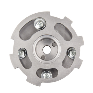 เพลาลูกเบี้ยวสำหรับเครื่องยนต์2.7L 24350-3E000 nmn เพลาลูกเบี้ยวสำหรับ Kia Rondo Santa Fe 2007-2009 - Product Image 5