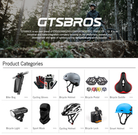 Casque de vélo de montagne intégral pour adultes, hommes et femmes |   Casque léger pour route et VTT |   Certifié ASTM, CPSC, CE