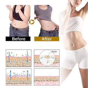 Líquido Oral Adelgazante Detox para el Control de Peso con Soporte OEM, Proporciona Energía, Acelera el Metabolismo, Bebida Adelgazante - Product Image 4