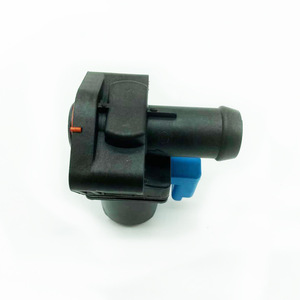 Válvula de control del calentador eléctrico BM5G-18495-EA para Ford Escape 2013, pieza del sistema HVAC - Product Image 5