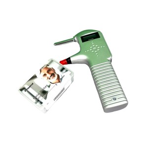 Tonometro Oftalmico Portatile a Rimbalzo FA800 Misuratore di Pressione Oculare Palmare - Product Image 3