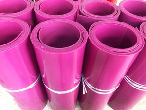 Australia Hot Sales Pu Rubber Cushion <strong>Sheet</strong> Polyurethane Plastic <strong>Sheet</strong> Cast Urethane <strong>Sheets</strong> - Product Image 4