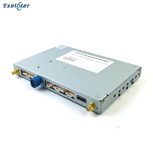 Cho Landcruiser <span class=keywords><strong>Car</strong></span> <span class=keywords><strong>Android</strong></span> Auto <span class=keywords><strong>Video</strong></span> Giao Diện Cho Lc200 2016-2019 Toyota Carplay Module - Product Image 6