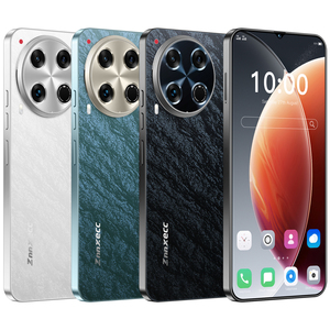 สมาร์ทโฟน ZNNXECC Camon 30Pro รุ่นพิเศษ ขายดี รองรับซิมคู่ สแตนด์บายคู่ 4G+128GB สำหรับปี 2026 - Product Image 1