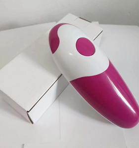 ที่เปิดกระป๋องอัตโนมัติรุ่นใหม่แบบปรับแต่งได้ เปิดง่ายด้วยระบบสัมผัสเดียว ไม่ต้องใช้มือ - Product Image 3