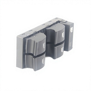 Interruptor Eléctrico para Ventanas de Audi, Repuesto de Plástico 8E0959851 para Ventanas de Automóviles - Product Image 5