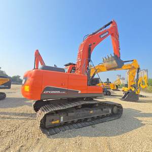 Escavatore Doosan 225 Certificato Pre-Owned in Condizioni al 90% Nuove, Offre Alta Qualità a Basso Prezzo - Product Image 4