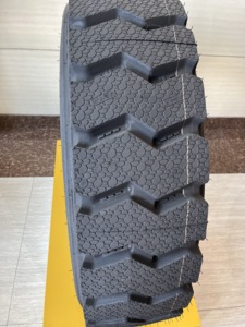 Pneumatici radiali all'ingrosso 295/75r 22.5 pneumatici per autocarri 11 r22.5 12 r22.5 13 r22.5 315/80 r22.5 295/80 r22.5 Gt pneumatico radiale per camion 385/65 r22.5 - Product Image 3