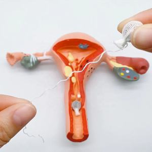 Perlas de desintoxicación, tampones de limpieza, puntos de limpieza, Yoni, perlas de desintoxicación, <span class=keywords><strong>pcos</strong></span>, gran oferta - Product Image 5