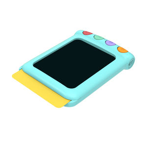 Máquina de Aprendizaje con Tarjetas Flash Interactivas para Niños, con Pantalla LCD para Dibujar, para el Desarrollo de Habilidades - Product Image 3