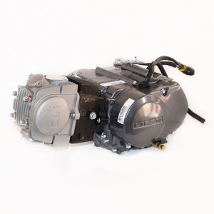 Embrague automático Ian an <span class=keywords><strong>125</strong></span> 125cc, 4 velocidades para bicicleta de Cross ATV y motocicleta - Product Image 3
