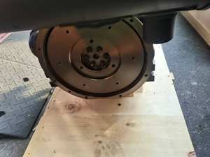 Motor Original LUYUE para Excavadora, Motor 4D88E, Motor Diésel 4d88e, Ensamblaje de Motor para Excavadora Komatsu 4D88E-5KFD PC50MR - Product Image 5