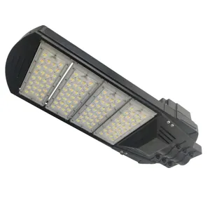 High light efficiency LED street lights highway light 240W 300W JYL02B 170ml/W Bridgelux/Sanan light source IP66 waterproof