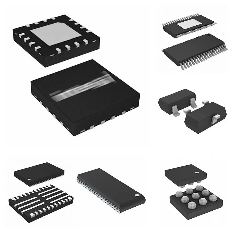 BZX584C10_R1_00001 SOD-523 integrated circuits DC DC Switching Controllers Trimmers