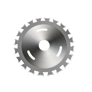 Guest Quality 4 In 40 Tooth Carbide <b>Saw</b> Blade For Woodworking Timber Cutting Professional Grade - Product Image 2